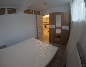 Appartement 2 chambres à louer dans Cluj-napoca, zone Centru