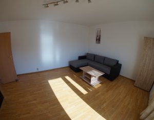 Lakás 2 szobák kiadó on Cluj-napoca, Zóna Marasti