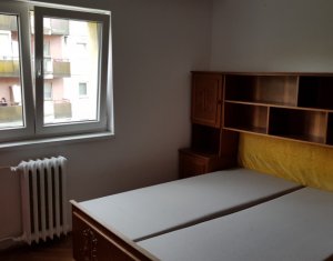 Appartement 3 chambres à louer dans Cluj-napoca, zone Zorilor