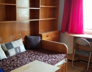 Appartement 3 chambres à louer dans Cluj-napoca, zone Zorilor