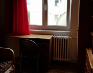 Appartement 3 chambres à louer dans Cluj-napoca, zone Zorilor