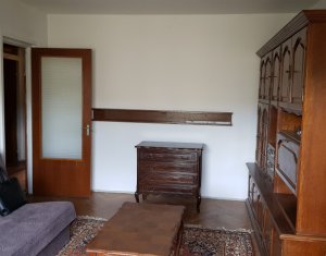 Appartement 3 chambres à louer dans Cluj-napoca, zone Zorilor