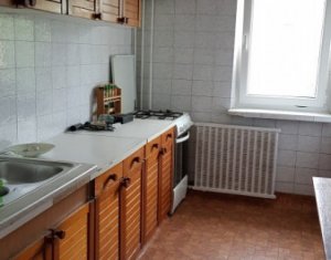 Appartement 3 chambres à louer dans Cluj-napoca, zone Zorilor