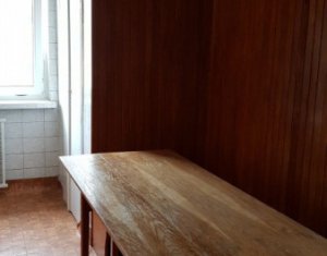 Appartement 3 chambres à louer dans Cluj-napoca, zone Zorilor