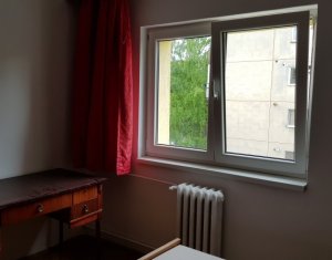 Appartement 3 chambres à louer dans Cluj-napoca, zone Zorilor