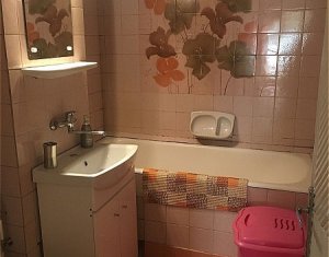 Lakás 2 szobák kiadó on Cluj-napoca, Zóna Zorilor
