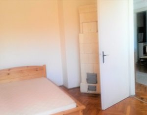 Lakás 2 szobák kiadó on Cluj-napoca, Zóna Zorilor