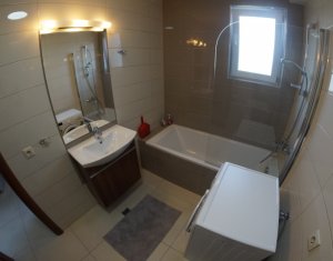 Lakás 2 szobák kiadó on Cluj-napoca, Zóna Zorilor