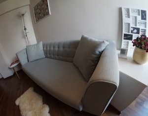 Lakás 2 szobák kiadó on Cluj-napoca, Zóna Zorilor