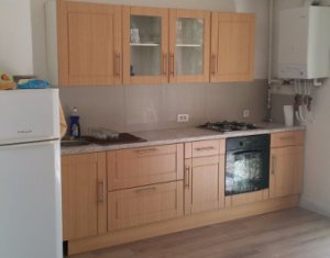 Lakás 3 szobák kiadó on Cluj-napoca, Zóna Buna Ziua