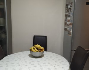 Appartement 2 chambres à vendre dans Cluj-napoca, zone Gheorgheni