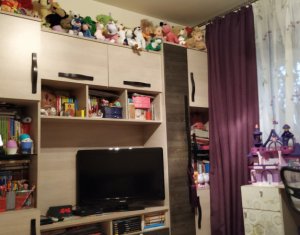Appartement 2 chambres à vendre dans Cluj-napoca, zone Gheorgheni
