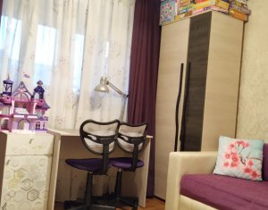 Appartement 2 chambres à vendre dans Cluj-napoca, zone Gheorgheni