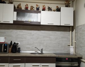 Appartement 2 chambres à vendre dans Cluj-napoca, zone Gheorgheni