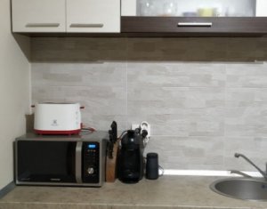 Appartement 2 chambres à vendre dans Cluj-napoca, zone Gheorgheni