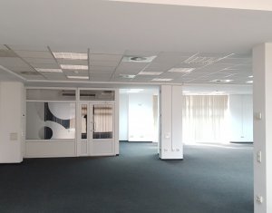 Iroda kiadó, 362m2 on Cluj-napoca, Zóna Plopilor