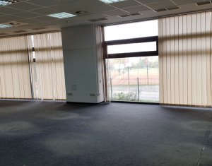Bureau à louer dans Cluj-napoca, zone Plopilor