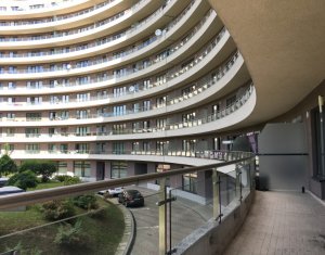 Bureau à louer dans Cluj-napoca, zone Plopilor
