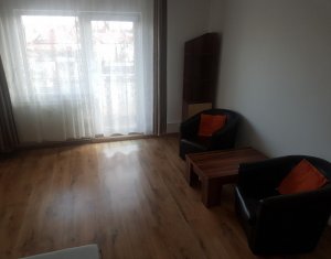Appartement 1 chambres à louer dans Cluj-napoca, zone Centru