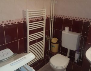 Appartement 1 chambres à louer dans Cluj-napoca, zone Centru
