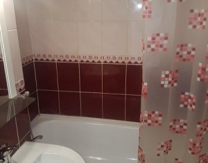 Appartement 1 chambres à louer dans Cluj-napoca, zone Centru