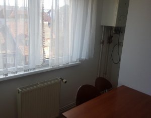 Appartement 1 chambres à louer dans Cluj-napoca, zone Centru