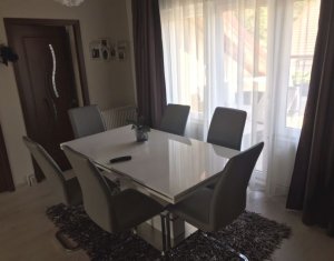 , 93m2 dans Cluj-napoca, zone Manastur