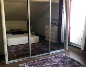 Appartement 3 chambres à louer dans Cluj-napoca, zone Manastur