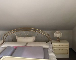 Appartement 3 chambres à louer dans Cluj-napoca, zone Manastur