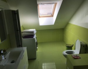 Appartement 3 chambres à louer dans Cluj-napoca, zone Manastur