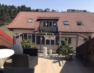 Appartement 3 chambres à louer dans Cluj-napoca, zone Manastur