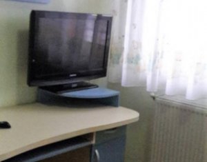 Lakás 2 szobák kiadó on Cluj-napoca, Zóna Zorilor