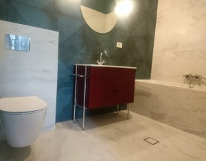 Lakás 3 szobák kiadó on Cluj-napoca, Zóna Centru