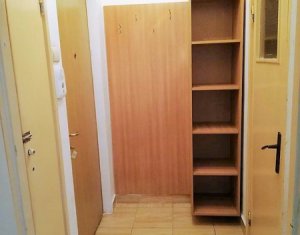 Appartement 2 chambres à louer dans Cluj-napoca, zone Gheorgheni