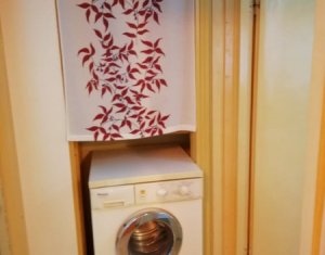 Appartement 2 chambres à louer dans Cluj-napoca, zone Gheorgheni