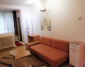 Appartement 2 chambres à louer dans Cluj-napoca, zone Gheorgheni