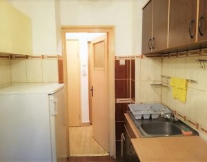 Appartement 2 chambres à louer dans Cluj-napoca, zone Gheorgheni