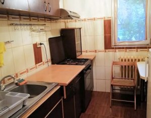 Appartement 2 chambres à louer dans Cluj-napoca, zone Gheorgheni