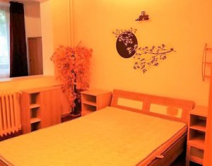 Appartement 2 chambres à louer dans Cluj-napoca, zone Gheorgheni