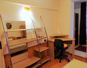 Appartement 2 chambres à louer dans Cluj-napoca, zone Gheorgheni