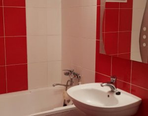 Appartement 2 chambres à louer dans Cluj-napoca