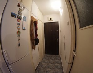 Studio à louer dans Cluj-napoca, zone Manastur