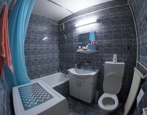Studio à louer dans Cluj-napoca, zone Manastur