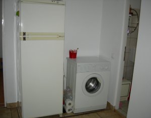 Appartement 2 chambres à louer dans Cluj-napoca, zone Manastur