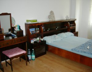Appartement 2 chambres à louer dans Cluj-napoca, zone Manastur