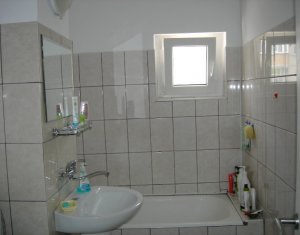 Appartement 2 chambres à louer dans Cluj-napoca, zone Manastur