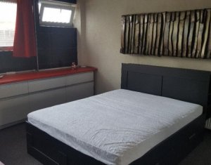 Appartement 1 chambres à louer dans Cluj-napoca, zone Intre Lacuri