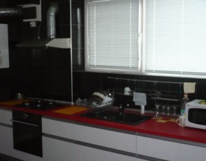 Appartement 1 chambres à louer dans Cluj-napoca, zone Intre Lacuri