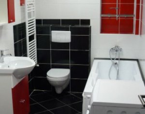 Appartement 1 chambres à louer dans Cluj-napoca, zone Intre Lacuri