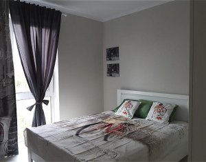 , 45m2 dans Cluj-napoca, zone Centru